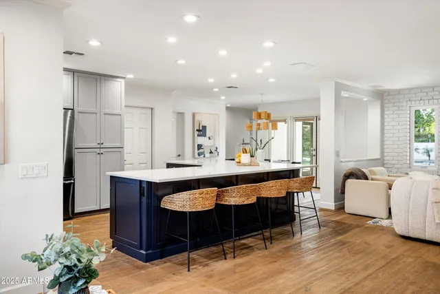 $1,595,000 | 4826 North 34th Place, Phoenix, AZ 85018