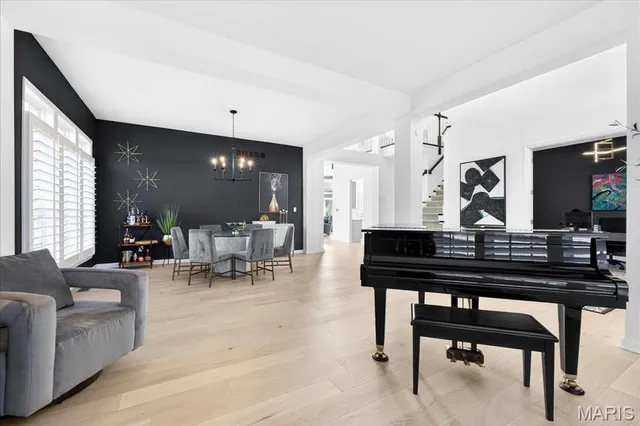 $995,000 | 500 Overlook Terrace Court, Eureka, MO 63025