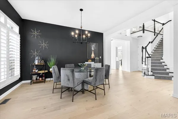 $980,000 | 500 Overlook Terrace Court, Eureka, MO 63025