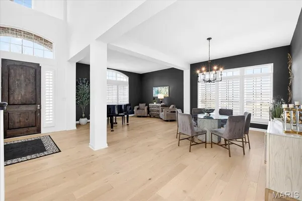 $980,000 | 500 Overlook Terrace Court, Eureka, MO 63025