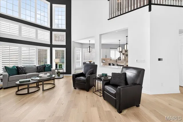 $995,000 | 500 Overlook Terrace Court, Eureka, MO 63025