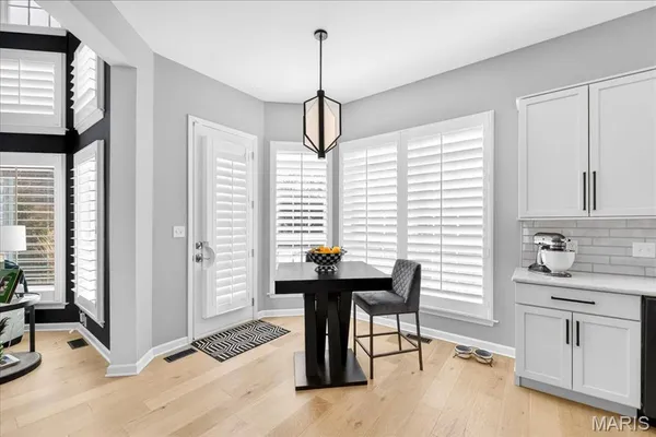 $980,000 | 500 Overlook Terrace Court, Eureka, MO 63025