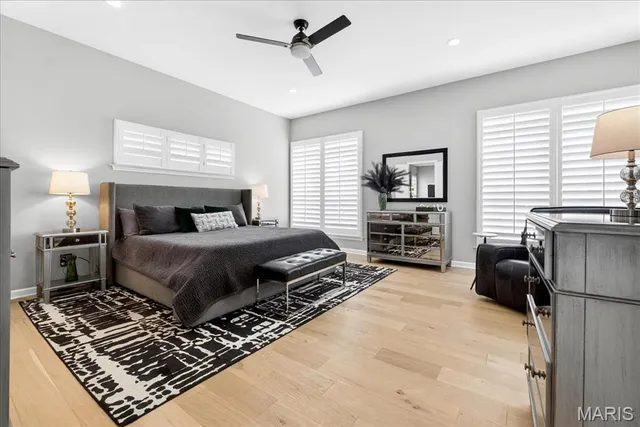 $995,000 | 500 Overlook Terrace Court, Eureka, MO 63025