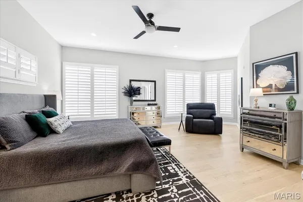 $980,000 | 500 Overlook Terrace Court, Eureka, MO 63025