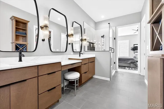 $995,000 | 500 Overlook Terrace Court, Eureka, MO 63025