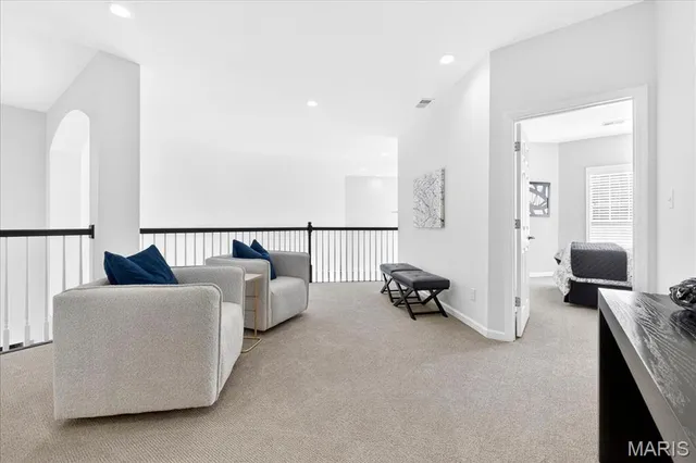 $995,000 | 500 Overlook Terrace Court, Eureka, MO 63025