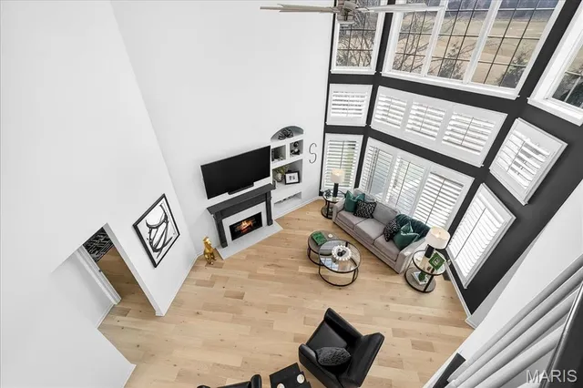 $995,000 | 500 Overlook Terrace Court, Eureka, MO 63025