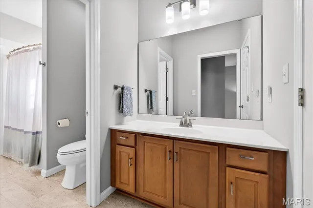 $995,000 | 500 Overlook Terrace Court, Eureka, MO 63025