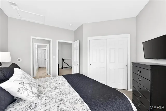 $995,000 | 500 Overlook Terrace Court, Eureka, MO 63025