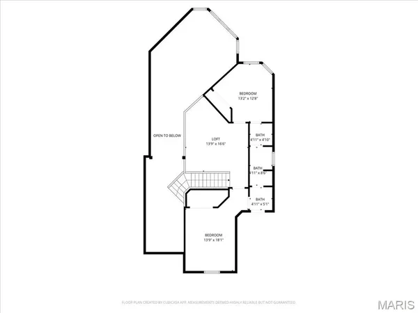 $980,000 | 500 Overlook Terrace Court, Eureka, MO 63025
