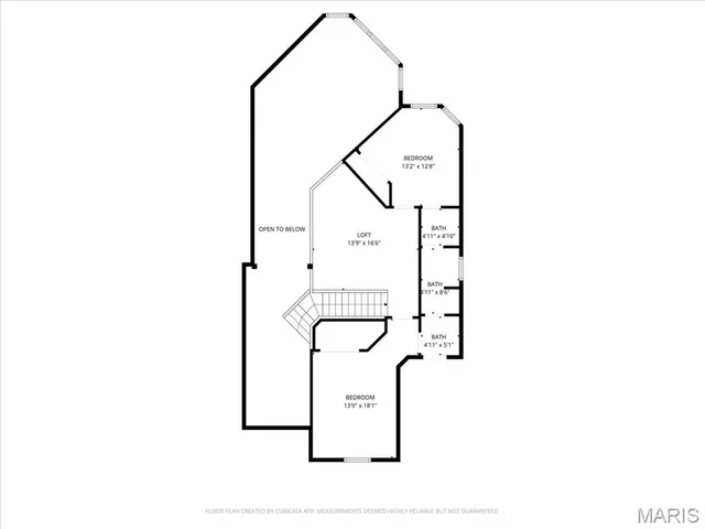 $995,000 | 500 Overlook Terrace Court, Eureka, MO 63025
