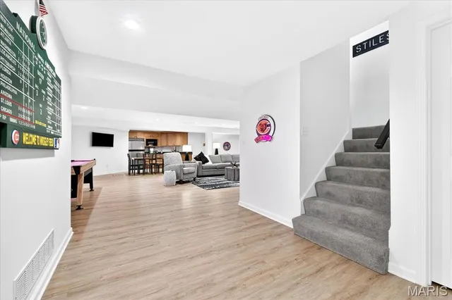 $995,000 | 500 Overlook Terrace Court, Eureka, MO 63025