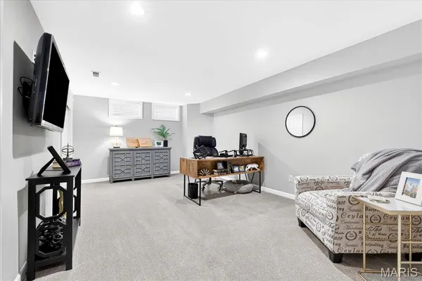 $980,000 | 500 Overlook Terrace Court, Eureka, MO 63025