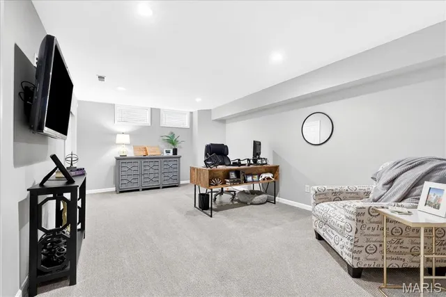 $995,000 | 500 Overlook Terrace Court, Eureka, MO 63025