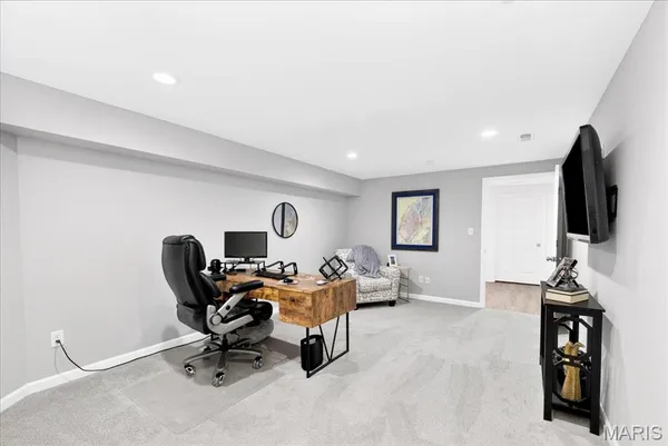 $980,000 | 500 Overlook Terrace Court, Eureka, MO 63025