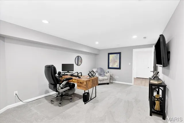 $995,000 | 500 Overlook Terrace Court, Eureka, MO 63025