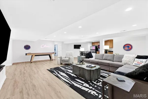 $980,000 | 500 Overlook Terrace Court, Eureka, MO 63025