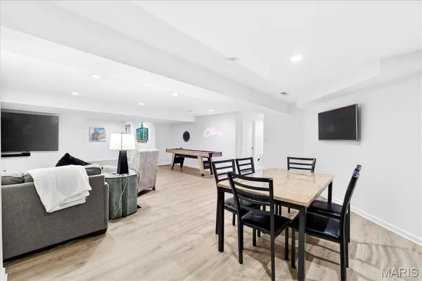 $980,000 | 500 Overlook Terrace Court, Eureka, MO 63025