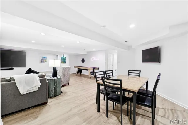 $995,000 | 500 Overlook Terrace Court, Eureka, MO 63025