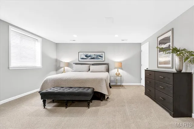 $995,000 | 500 Overlook Terrace Court, Eureka, MO 63025