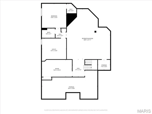 $980,000 | 500 Overlook Terrace Court, Eureka, MO 63025