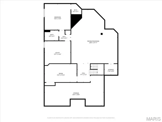 $995,000 | 500 Overlook Terrace Court, Eureka, MO 63025
