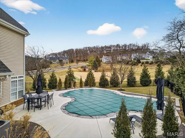 $980,000 | 500 Overlook Terrace Court, Eureka, MO 63025