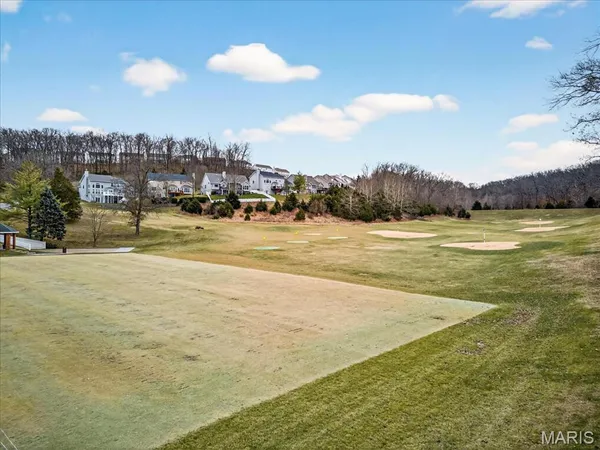 $980,000 | 500 Overlook Terrace Court, Eureka, MO 63025