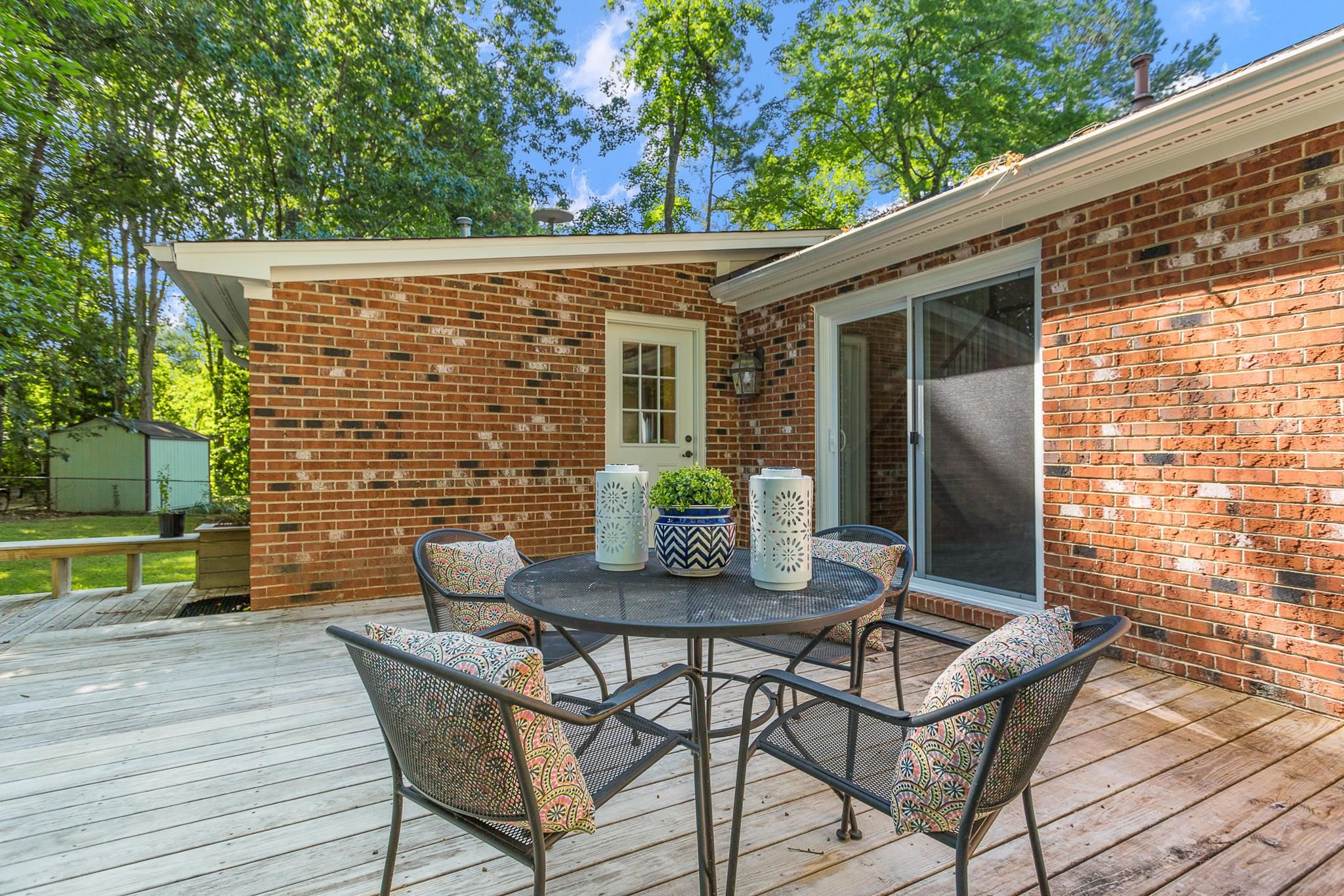 306 Rustic Ridge Road Cary, NC 27511 - Photo 30 of 45 Photo 30