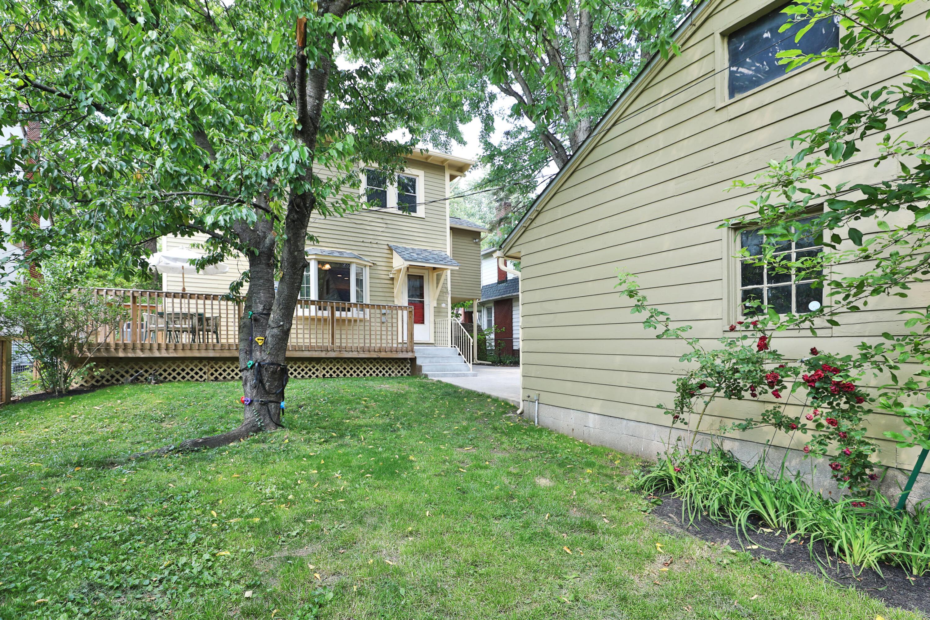 203 Winthrop Road Columbus, OH 43214 - Photo 55 of 60 103-Winthrop-53