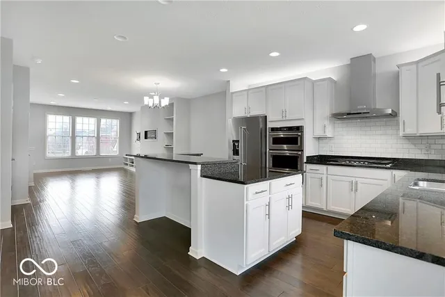 $3,100 | 2025 Broughton Street, Carmel, IN 46032