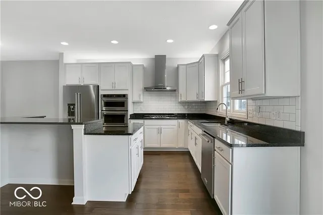 $3,100 | 2025 Broughton Street, Carmel, IN 46032