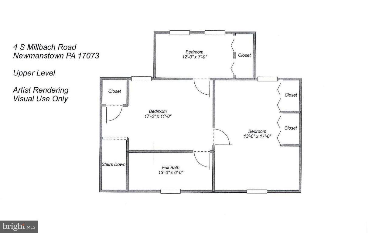 4 South Millbach Road Newmanstown, PA 17073 - Photo 17 of 17 Gallery Image 17