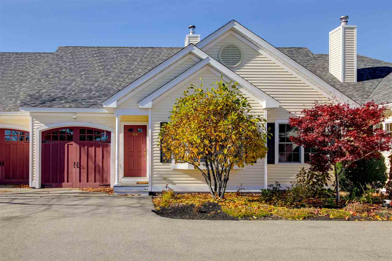 96 Mountain Village Road, Unit 96 Windham, NH 03087 - Photo 3 of 28