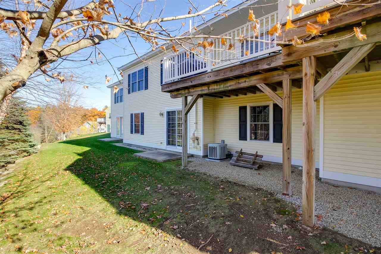 96 Mountain Village Road, Unit 96 Windham, NH 03087 - Photo 27 of 28