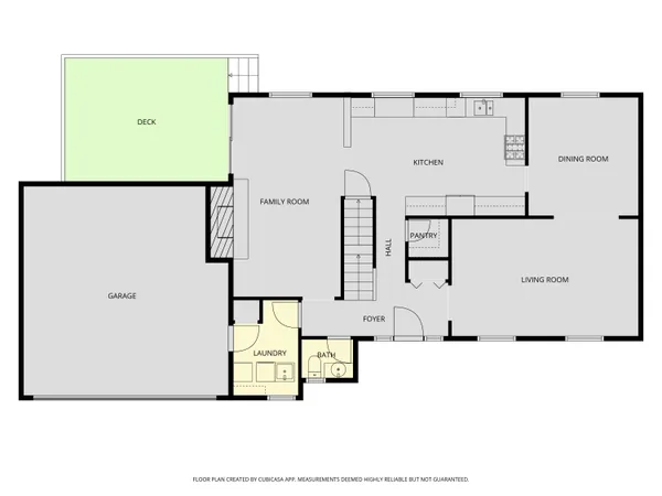 $600,000 | 3620 Charter Place, Ann Arbor, MI 48105