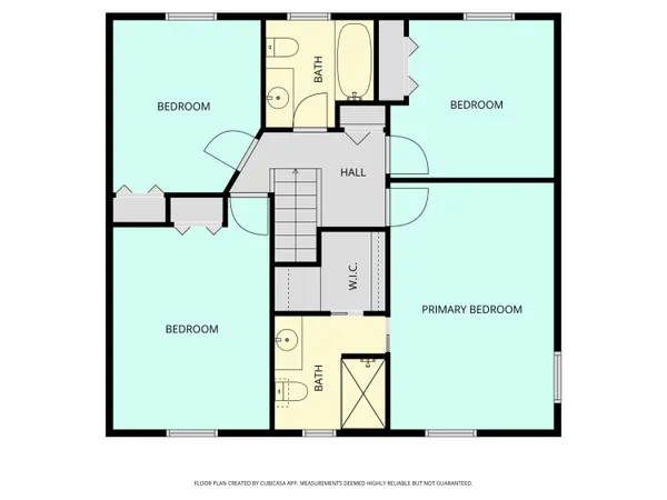 $600,000 | 3620 Charter Place, Ann Arbor, MI 48105