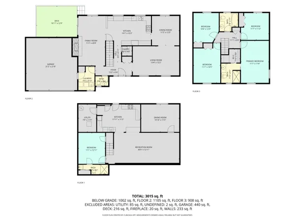 $600,000 | 3620 Charter Place, Ann Arbor, MI 48105