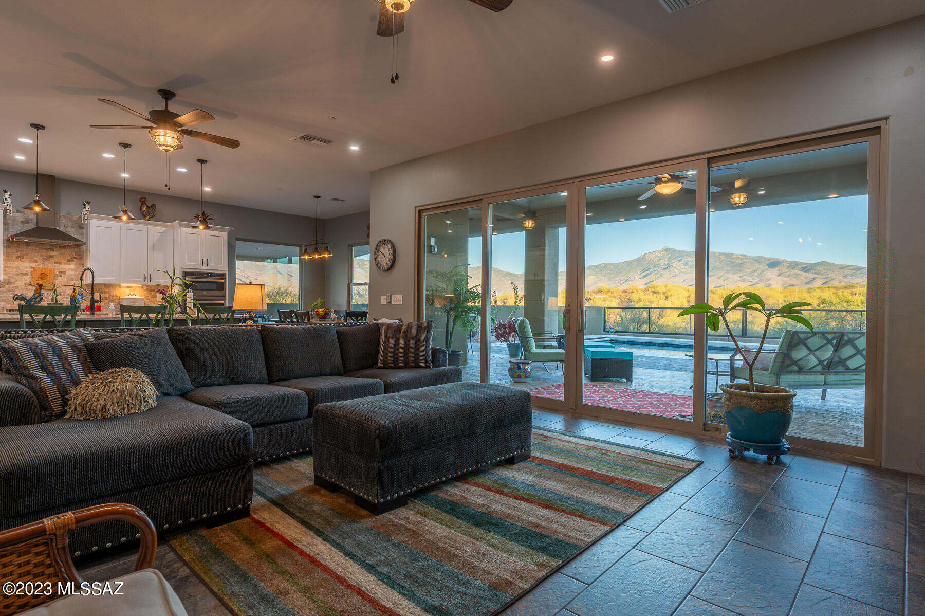 15065 East Triangle Z Ranch Place Vail, AZ 85641 - Photo 34 of 50 Gallery Image 34