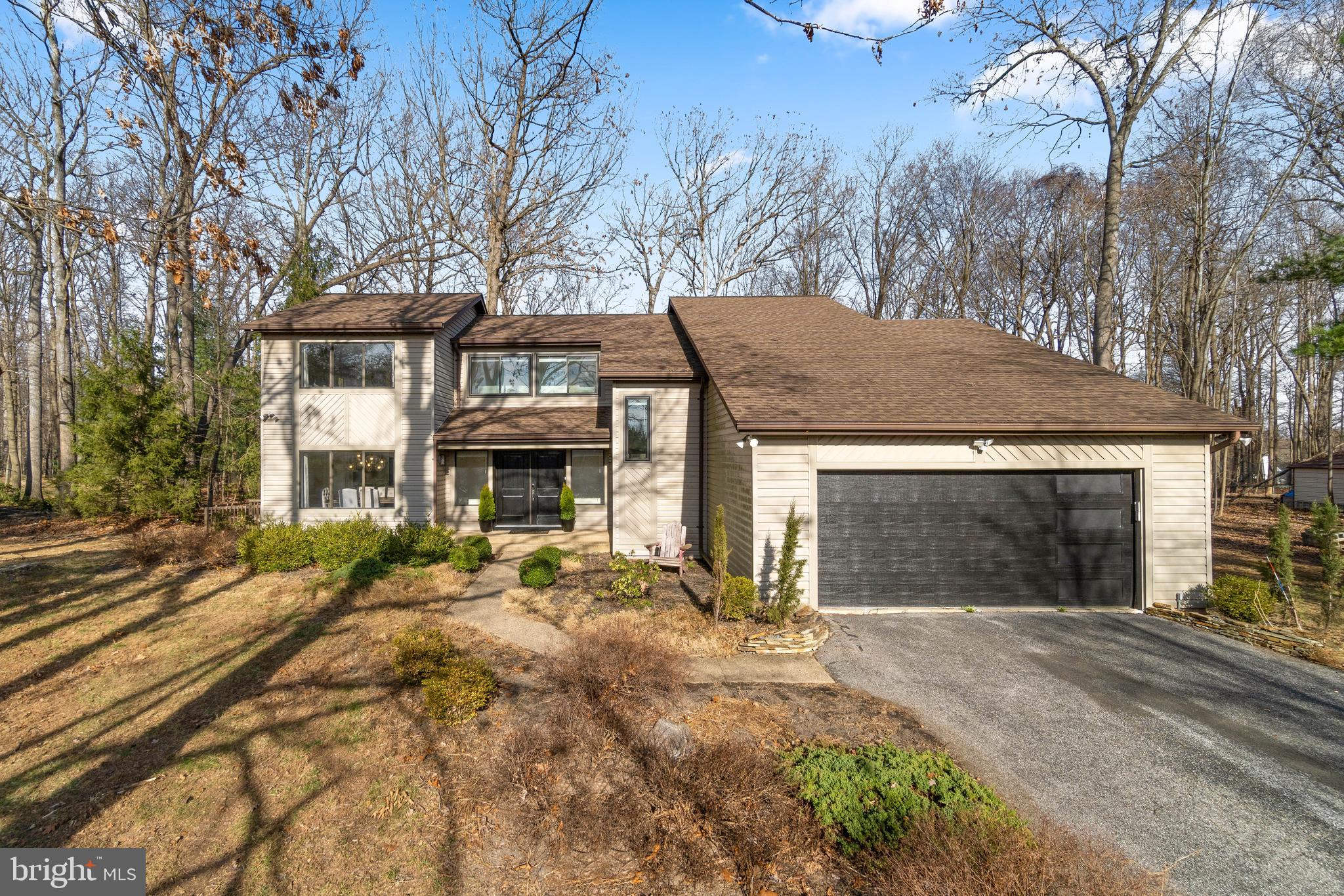 315 Delight Meadows Road Reisterstown, MD 21136 - Photo 1 of 48 Exterior