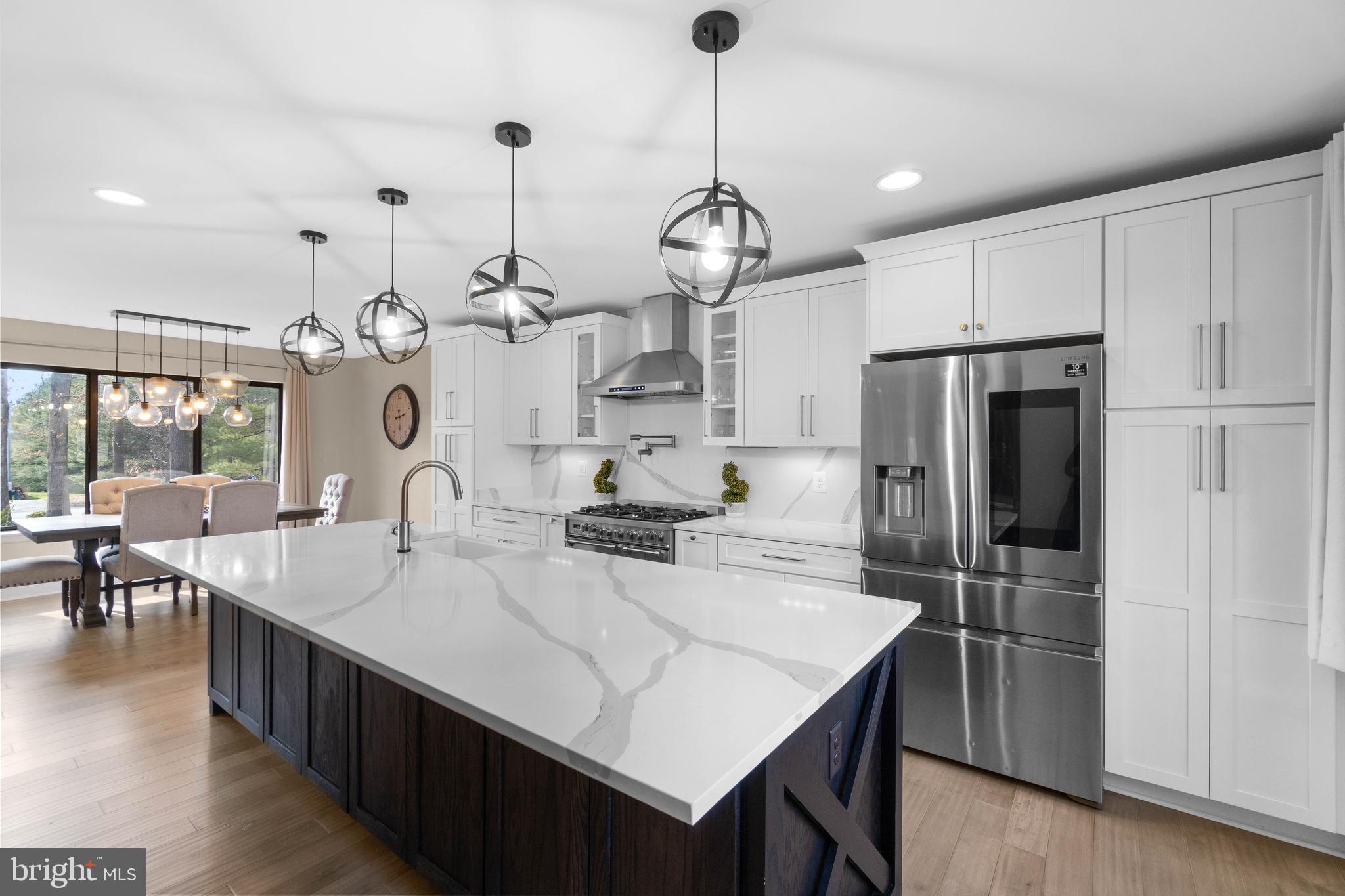 315 Delight Meadows Road Reisterstown, MD 21136 - Photo 16 of 48 Kitchen