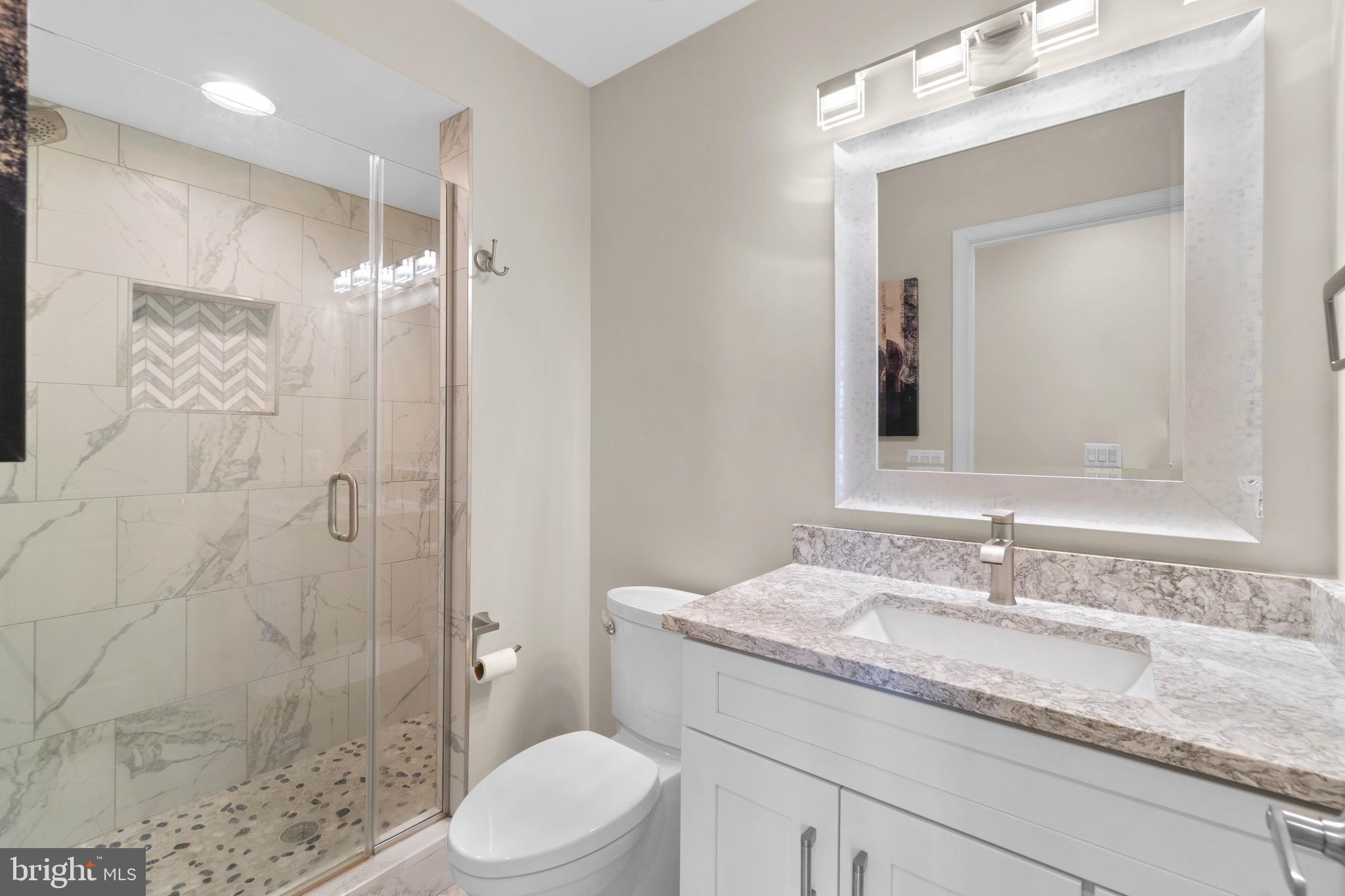 315 Delight Meadows Road Reisterstown, MD 21136 - Photo 25 of 48 Bathroom 1