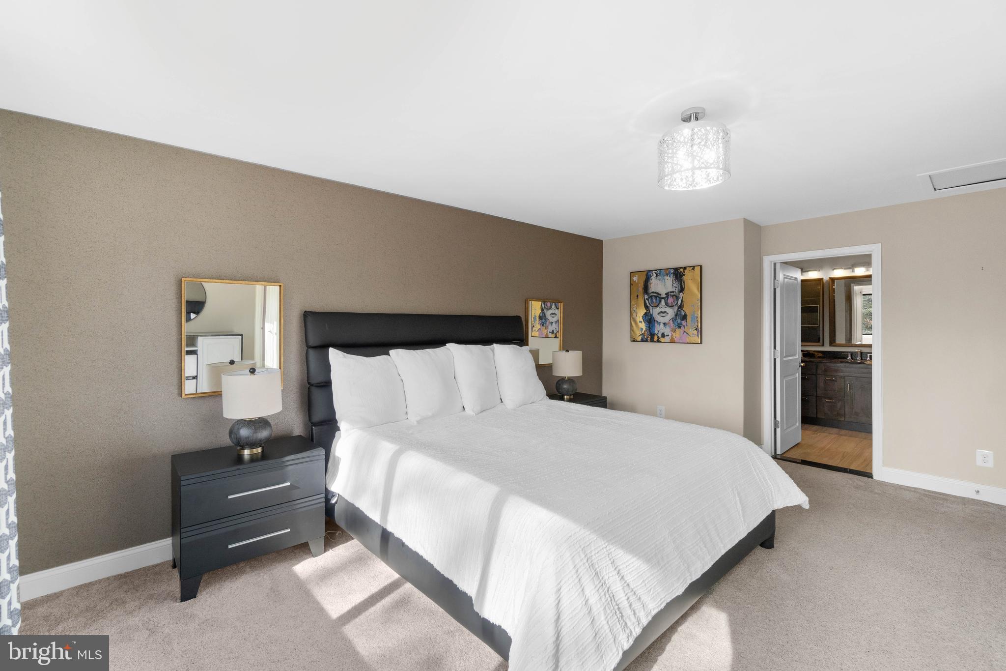 315 Delight Meadows Road Reisterstown, MD 21136 - Photo 29 of 48 Primary Bedroom