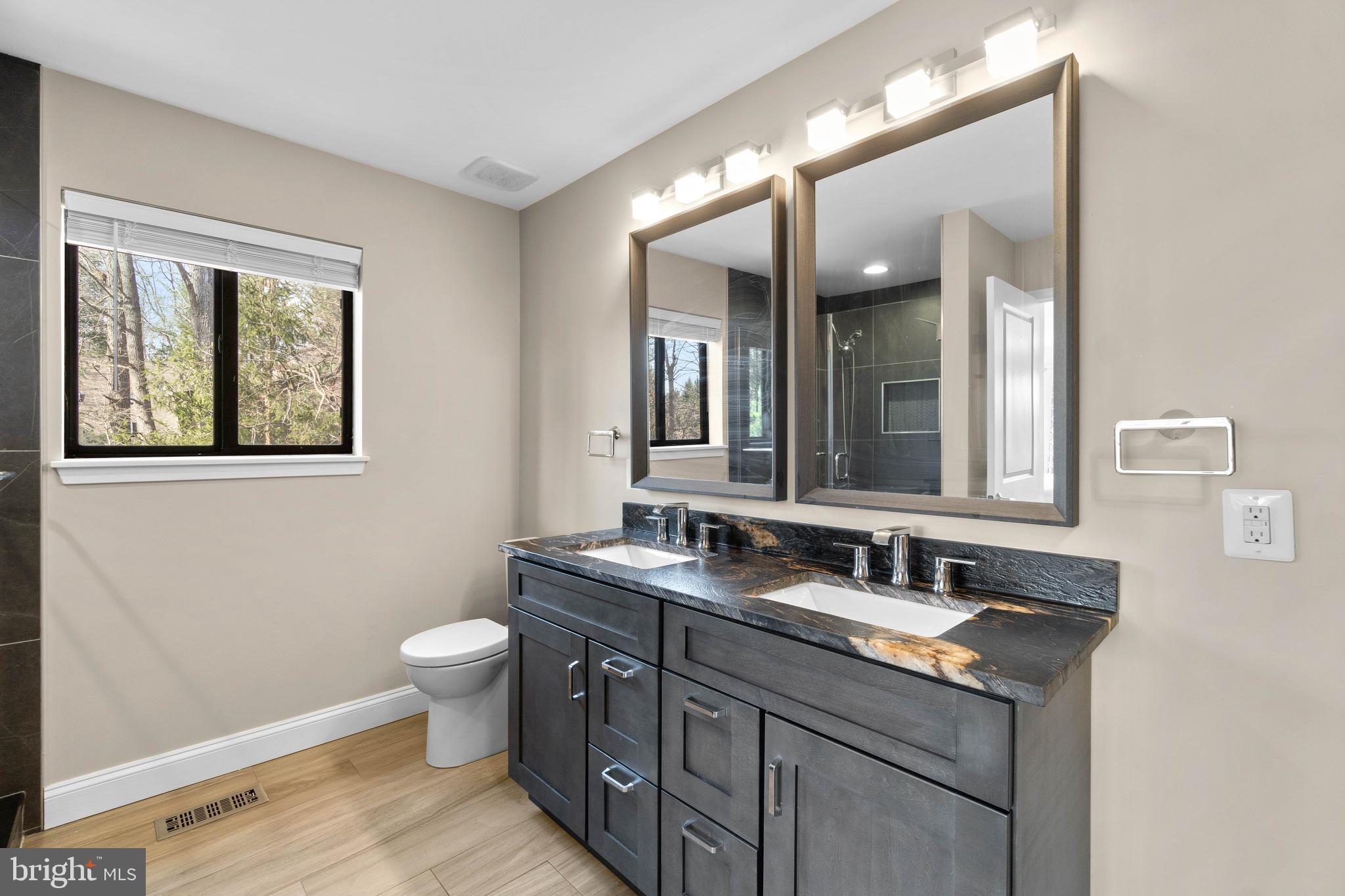 315 Delight Meadows Road Reisterstown, MD 21136 - Photo 35 of 48 Primary Bathroom
