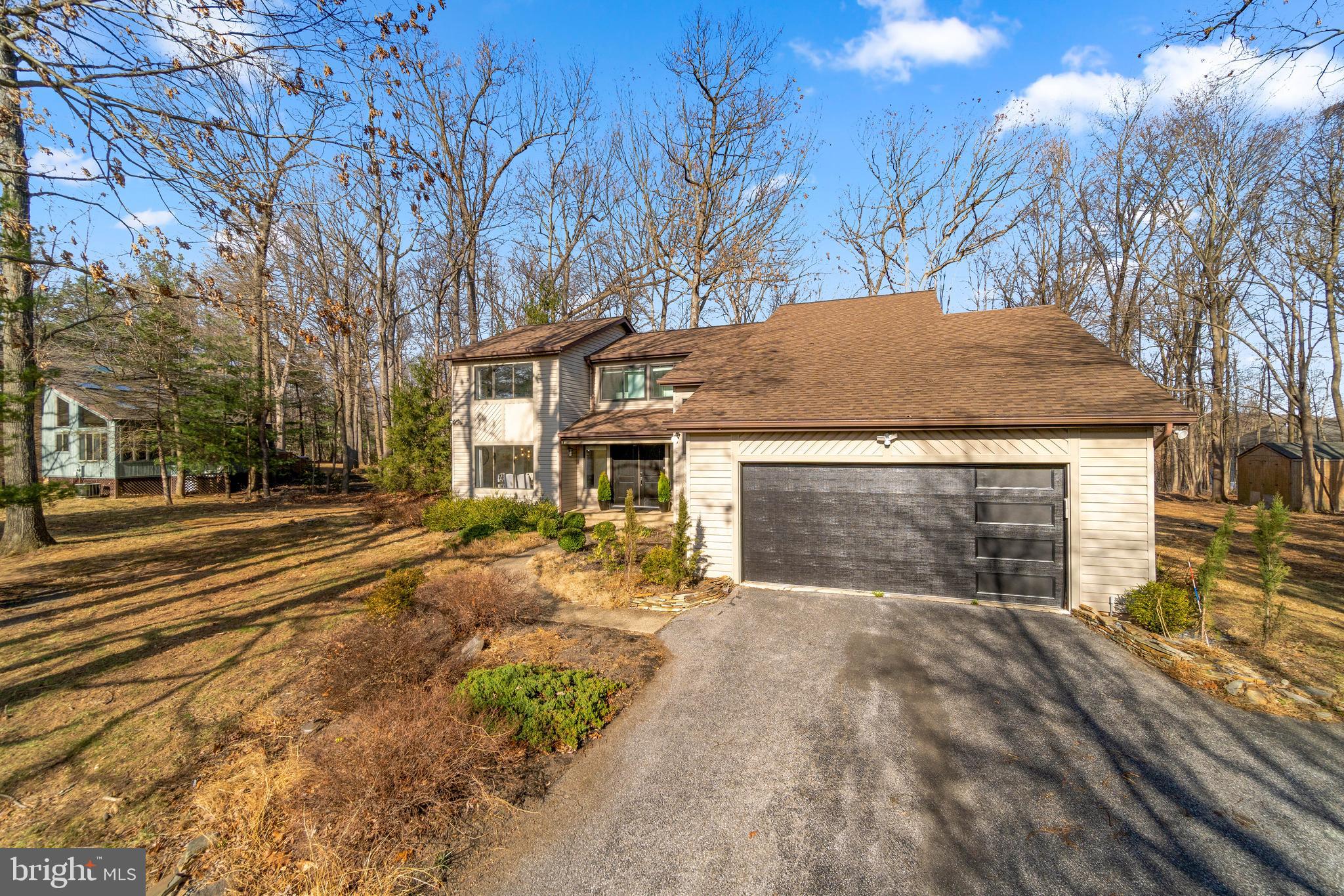 315 Delight Meadows Road Reisterstown, MD 21136 - Photo 44 of 48 Exterior
