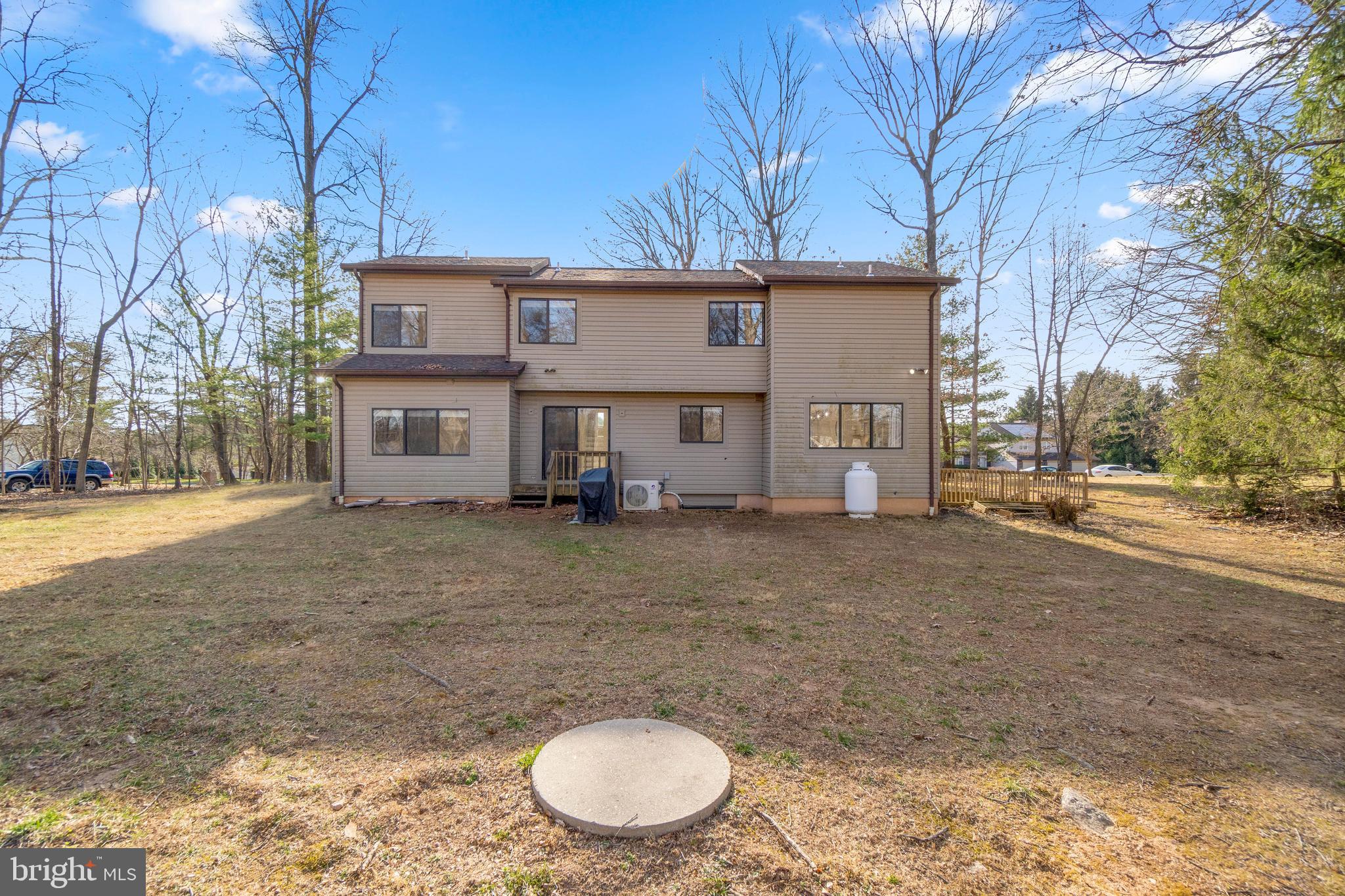 315 Delight Meadows Road Reisterstown, MD 21136 - Photo 47 of 48 Exterior