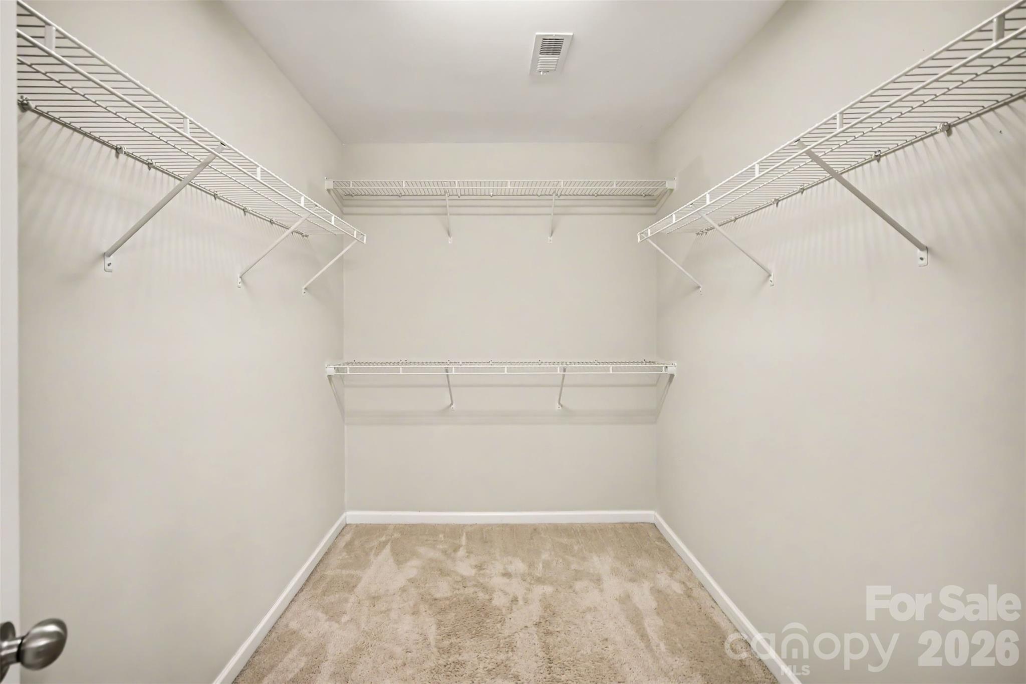 1029 Archibald Avenue Fort Mill, SC 29708 - Photo 22 of 45 a view of a room with racks on the wall