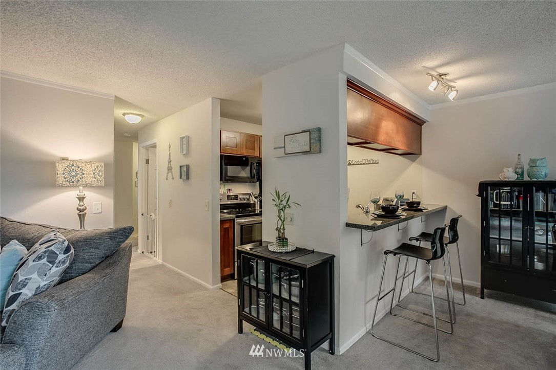 3233 Northeast 12th Street, Unit 203 Renton, WA 98056 - Photo 4 of 19 Gallery Image 4