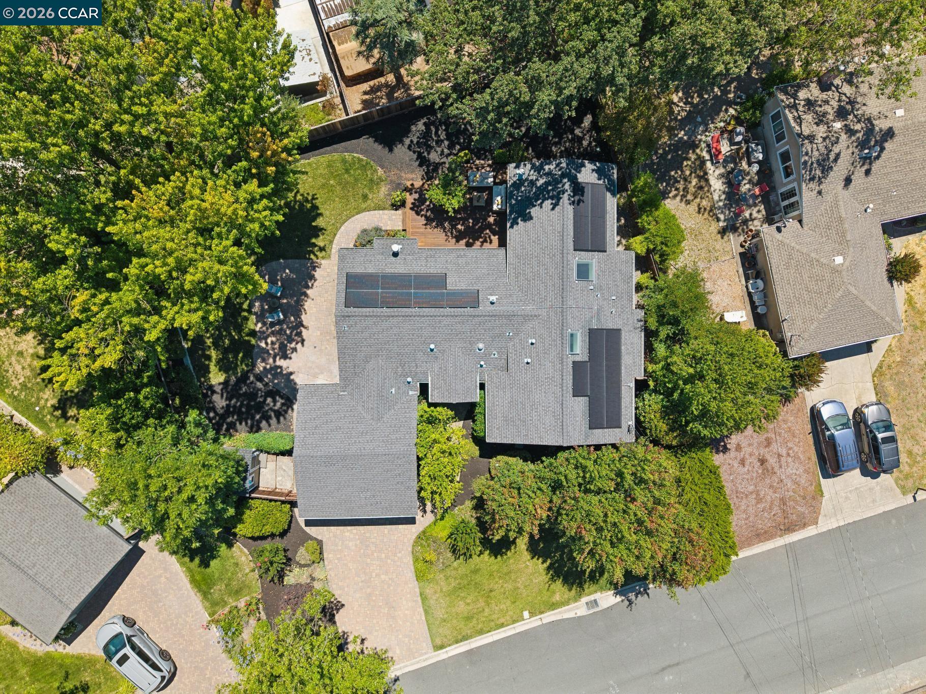 184 Cortsen Road Pleasant Hill, CA 94523 - Photo 54 of 93