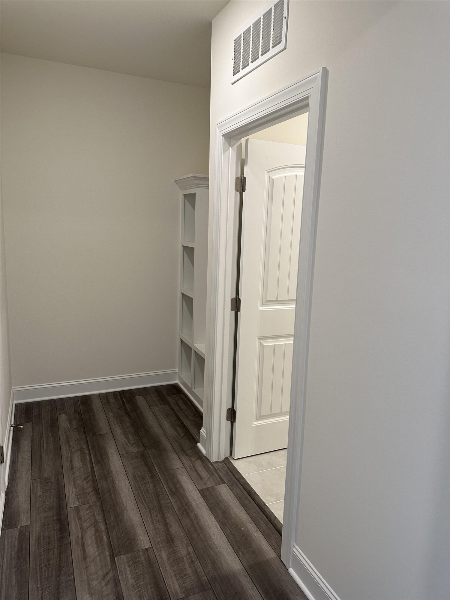 4432 Beckel Road Willow Spring, NC 27592 - Photo 6 of 22 Mudroom